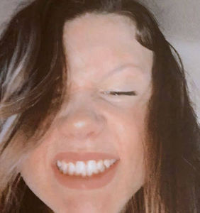 Meet your Posher, Raegan